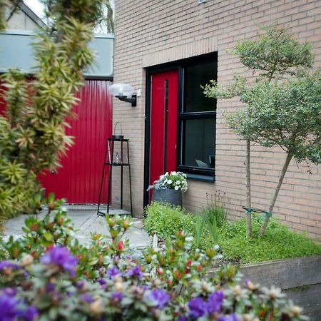 Bed And Breakfast Holter Enschede Eksteriør bilde