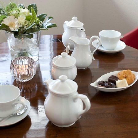 Bed And Breakfast Holter Enschede Eksteriør bilde