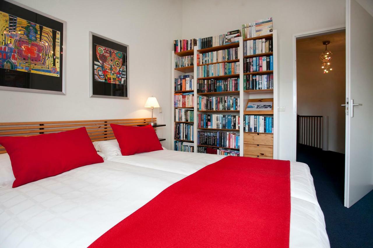 Bed And Breakfast Holter Enschede Eksteriør bilde