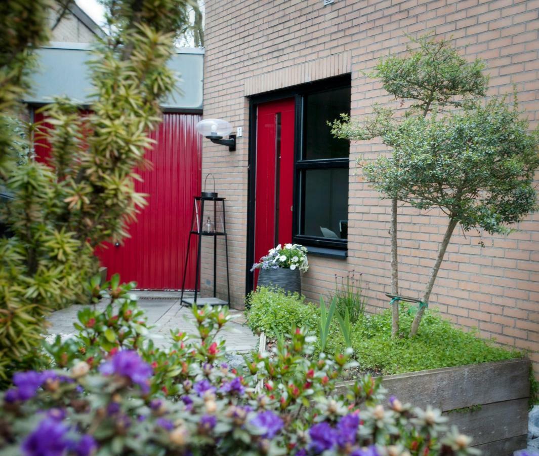 Bed And Breakfast Holter Enschede Eksteriør bilde