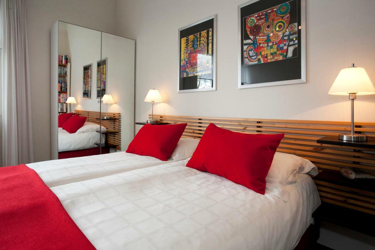 Bed And Breakfast Holter Enschede Eksteriør bilde