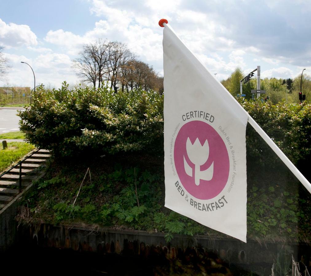 Bed And Breakfast Holter Enschede Eksteriør bilde