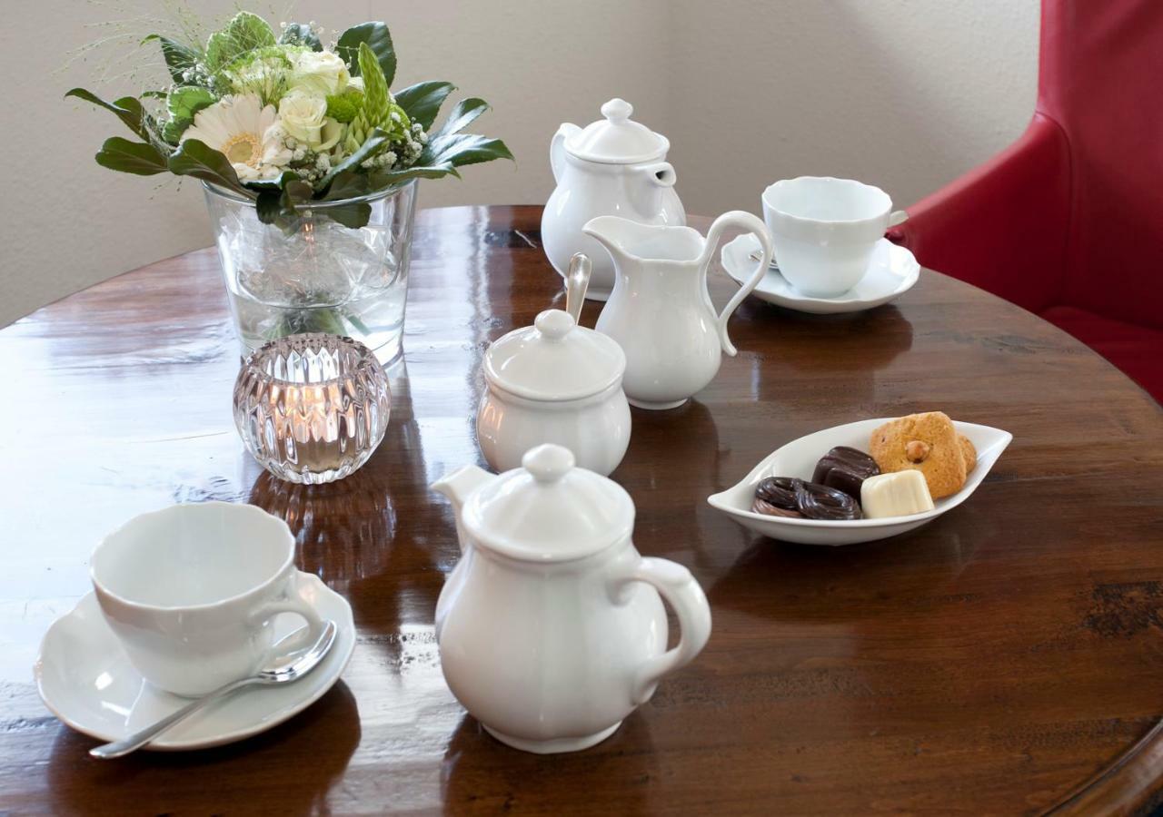 Bed And Breakfast Holter Enschede Eksteriør bilde