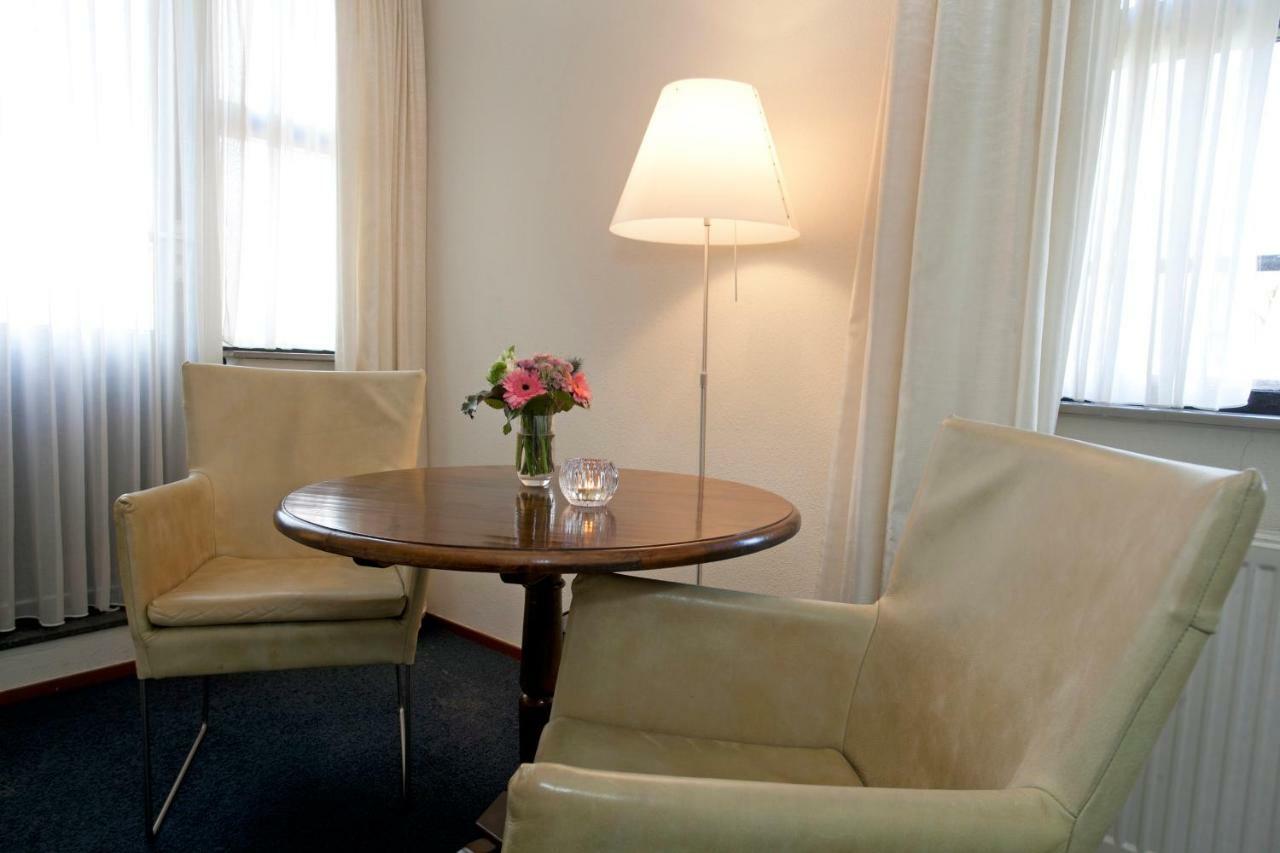 Bed And Breakfast Holter Enschede Eksteriør bilde
