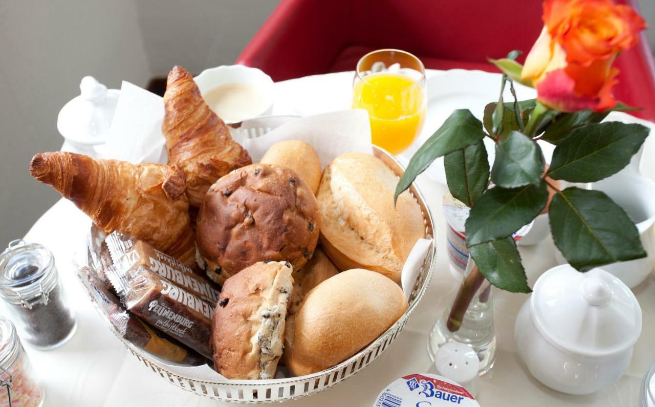 Bed And Breakfast Holter Enschede Eksteriør bilde